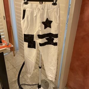 NWOT XS Venus joggers